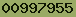 counter to blogger