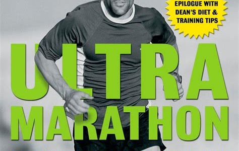 Download AudioBook Ultramarathon Man: Confessions of an All-Night Runner Kindle Editon PDF
