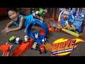 Blaze And The Monster Machines Games