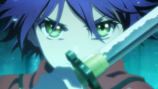 八犬伝 東方八犬異聞