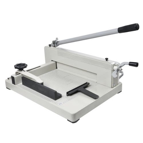 Paper Cutter Trimmer: 12