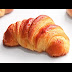 Receta en video para preparar  Croissants