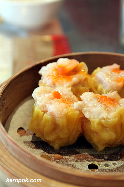 Siew Mai