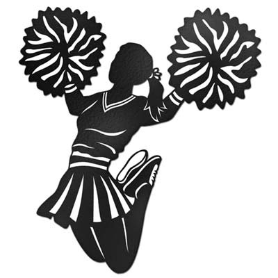 Download Free Cheerleader Silhouette Images Download Free Cheerleader Silhouette Images Png Images Free Cliparts On Clipart Library