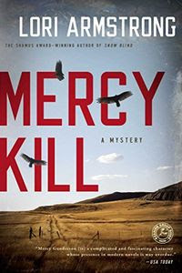 Mercy Kill by Lori Armstrong