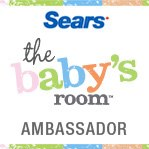 Sears Baby Room Ambassador
