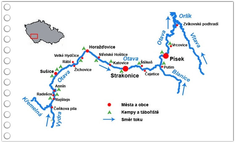 mapa otava Mapa Otava | adviseurmakelaar mapa otava