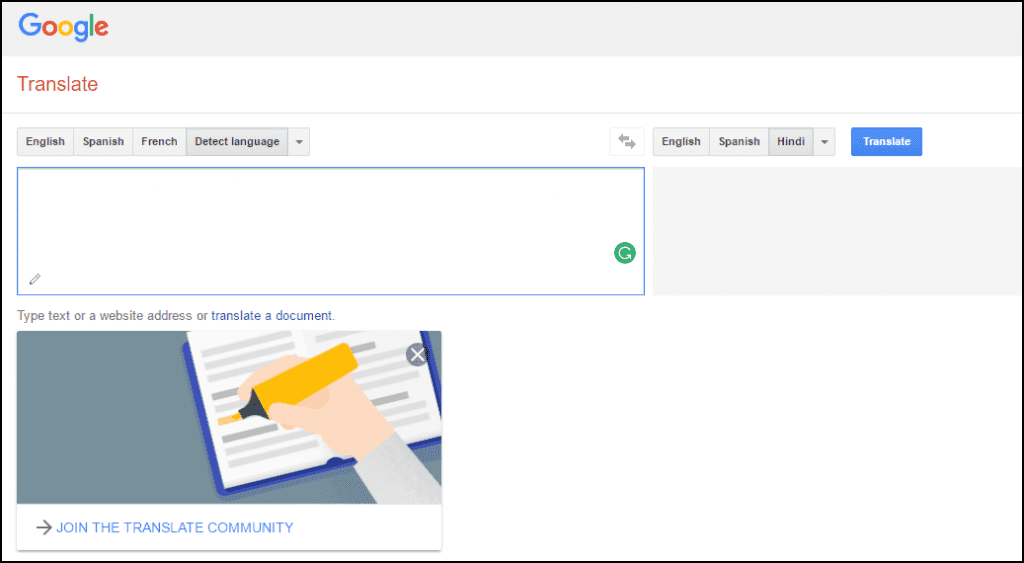  Use Google Services As Proxy Server
