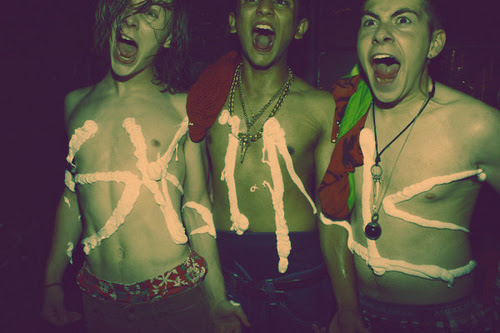 skins