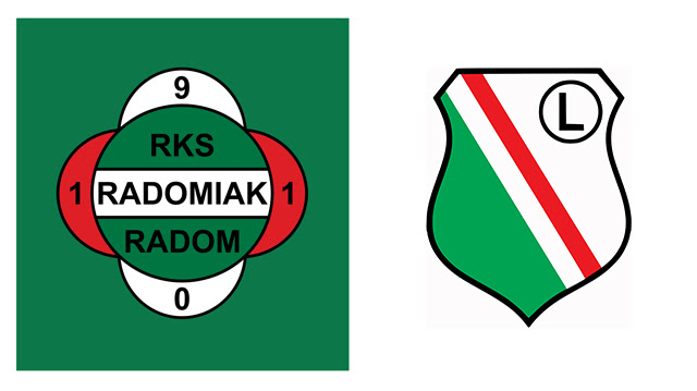 Radomiak i Legia z porozumieniem między Klubami ...