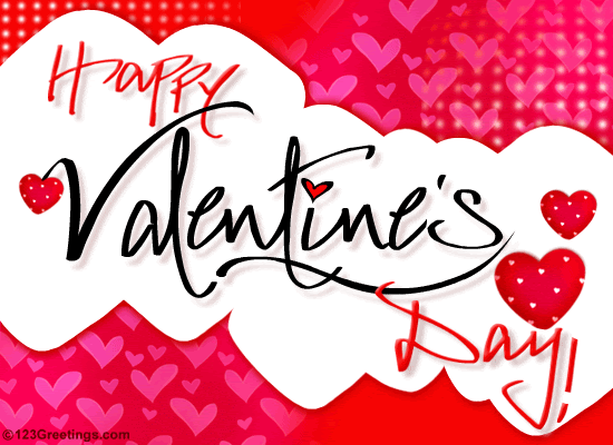 Download Happy V'day Sweetheart! Free Happy Valentine's Day eCards ...