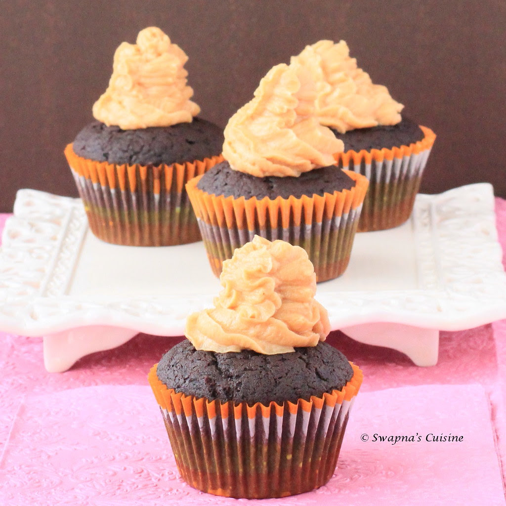 Peanut Butter Frosting