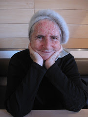 julie by Isabel a l'endroit