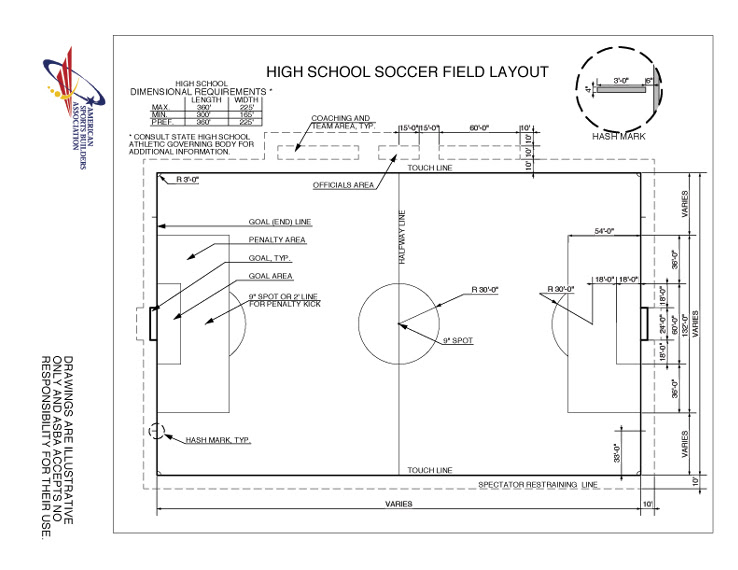 Free Soccer Field Layout Download Free Soccer Field Layout Png Images Free Cliparts On Clipart Library