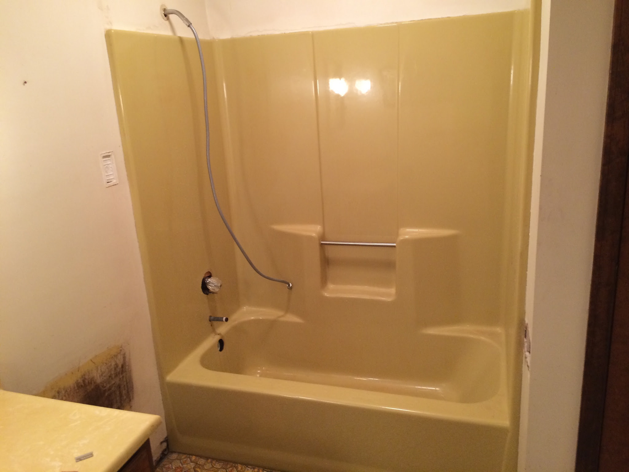 How To Resurface A Bathtub Diy | TcWorks.Org