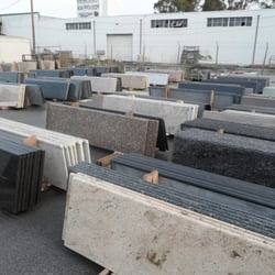 Silicon Valley Granite