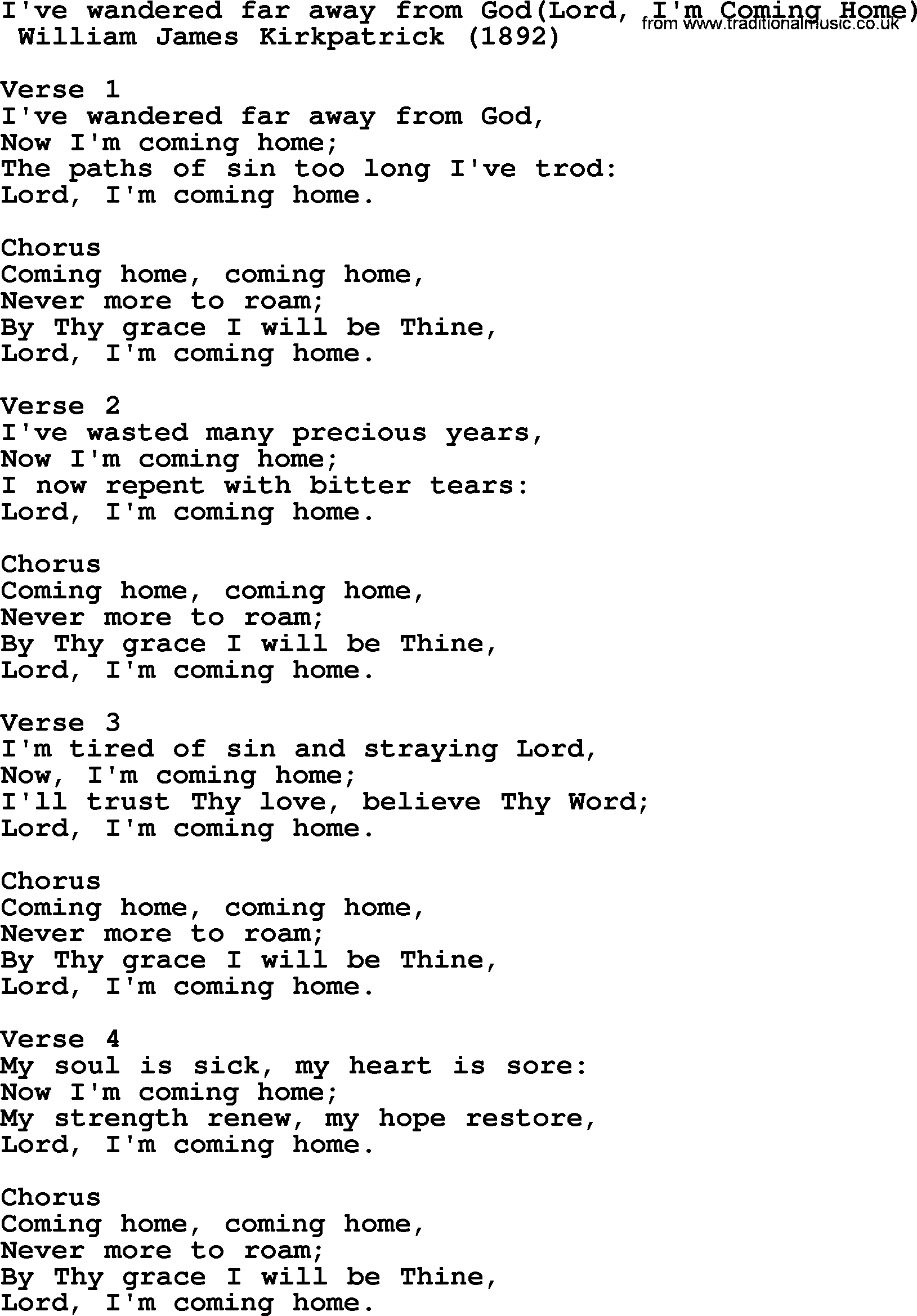 Pin Imcominghomelyrics on Pinterest