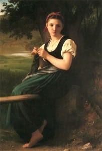 Rembrant Light