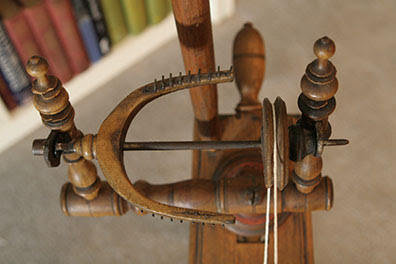 Flyer Assembly