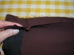 skirt side