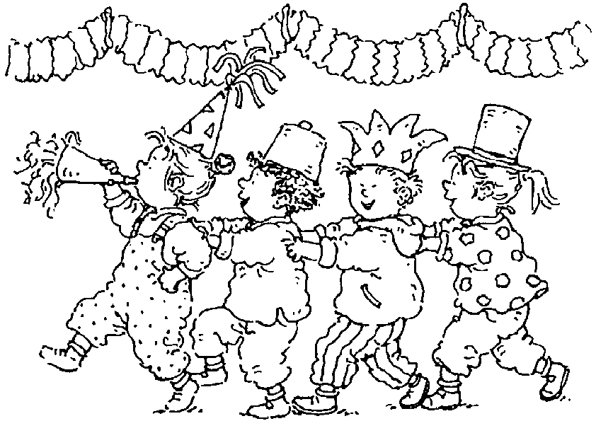 Mandalas Fasching Zum Ausdrucken Kostenlos