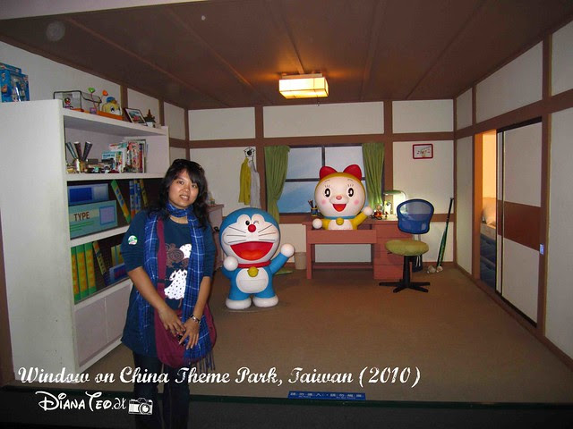 Window on China Taiwan 34