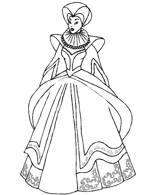  pretty4 girl coloring pages coloring page book for kids