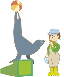 水族館飼育員の仕事内容は劣悪最低なの