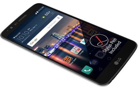 The lg stylo 4 has arrived, and it's a good option around $200. LG Stylo 3 Smartphone with Stylus Pen for Boost Mobile