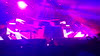 Calvin Harris en Lollapalooza 2015