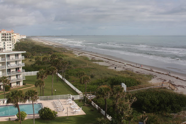 cocoa beach, fl