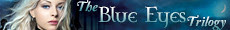 The Blue Eyes Trilogy by B. Kristin McMichael