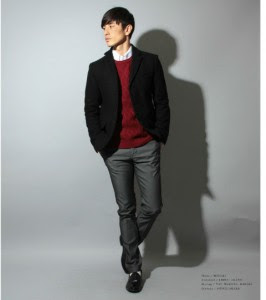 グレースラックスコーディネート おしゃれでカジュアルな着こなし Vokka ヴォッカ