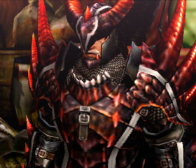 ミラバルz 発掘 一式 Mh4g装備画像一覧