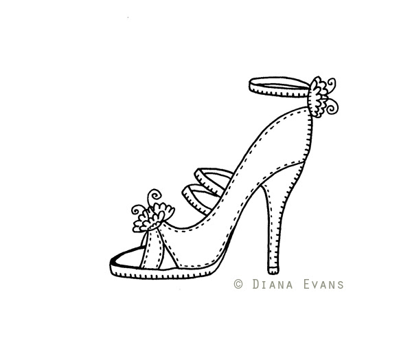 shoe piece 1