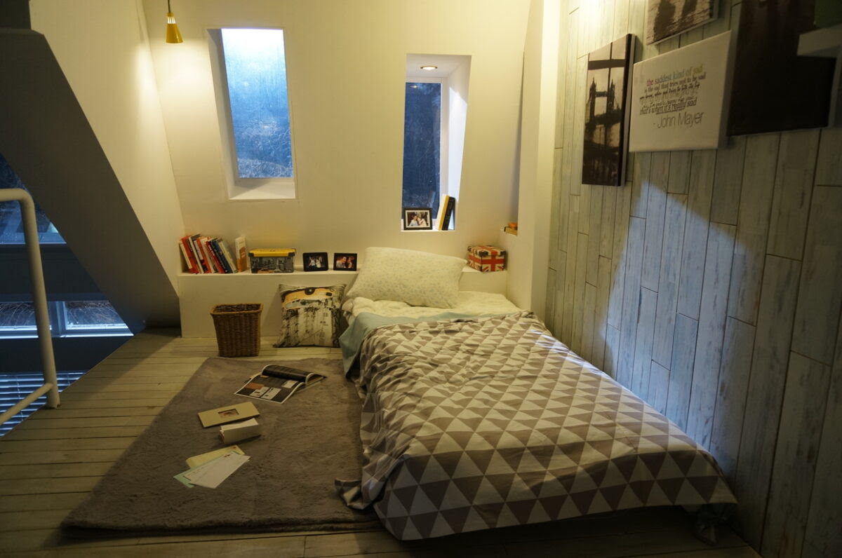 Korean Interior Design Inspiration