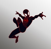 Free Free Spiderman Svg For Cricut SVG PNG EPS DXF File