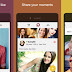 Jaumo Com Sign Up - Click on the facebook, which is located at the top right corner of the .