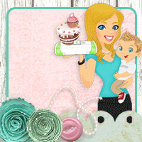 Homespun Elegance