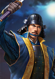 戦国系顔グラ投稿板