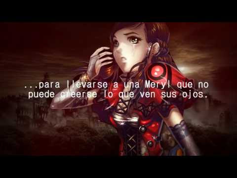Melodías De la Sangre I - Despertar