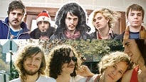 Free Energy / Foxy Shazam presale password for concert tickets