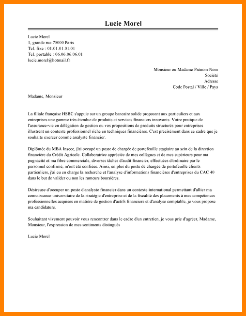 Lettre de motivation assistant manager - laboite-cv.fr