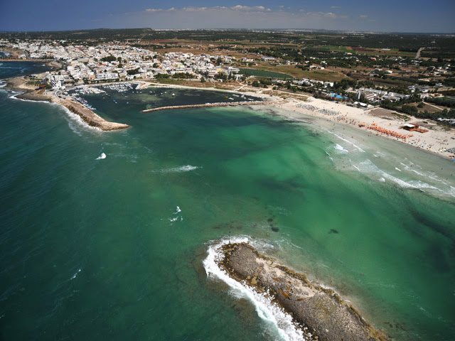 Vacanze Torre San Giovanni Puglia Offerte Last Minute
