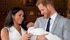 Prince Harry, Meghan Markle ban uniformed nannies for Prince Archie
