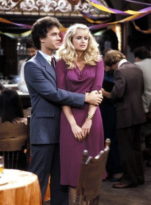 Tom Hanks Filmography (67 pics)