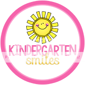 Kindergarten Smiles
