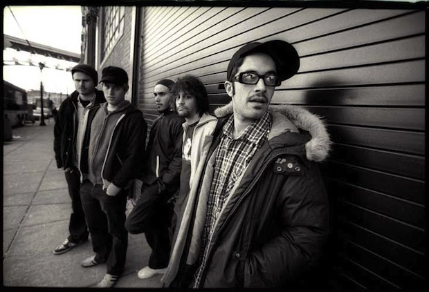 Download Glassjaw To Release Exclusive 'Coloring Book' Vinyls | Under the Gun Review