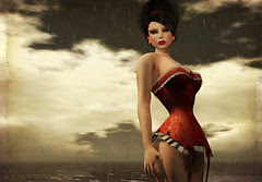 It Will Rain