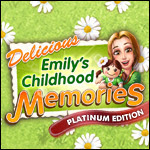 Delicious - Emily's Childhood Memories Platinum Edition